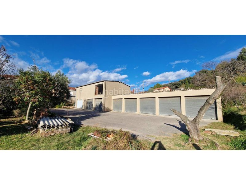 Foto 97edc6a4-e347-4379-8079-418aa6afc3ad. Casa con riscaldamento parcheggio in Olvan