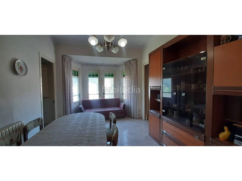 Foto f0303463-5e4f-4821-832a-c0b9a8785af8. Casa con riscaldamento parcheggio in Olvan