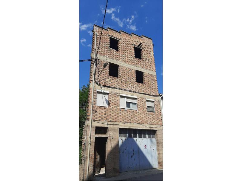 Foto 563e9f70-44e6-4094-a2a7-475430febbbe. Casa con riscaldamento parcheggio in Gironella