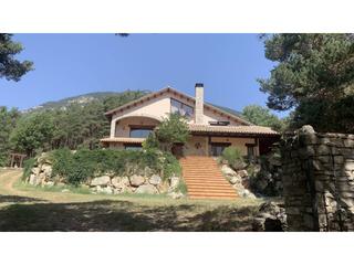 Casa a Guixers. Casa en venta en guixers