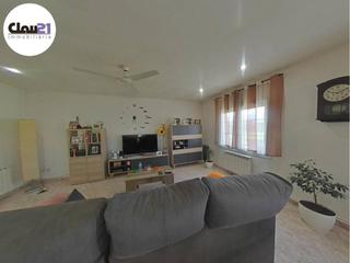 Flat in Gironella. Piso con garaje en venta en cal blau gironella