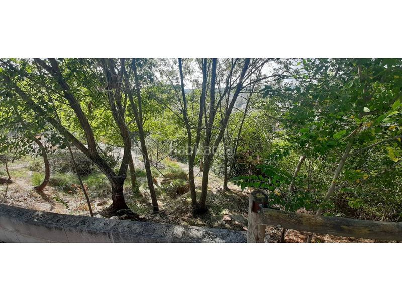 Foto 70d7f11a-5d15-4486-9d9d-fcb021370b17. Terreny residencial a Gironella