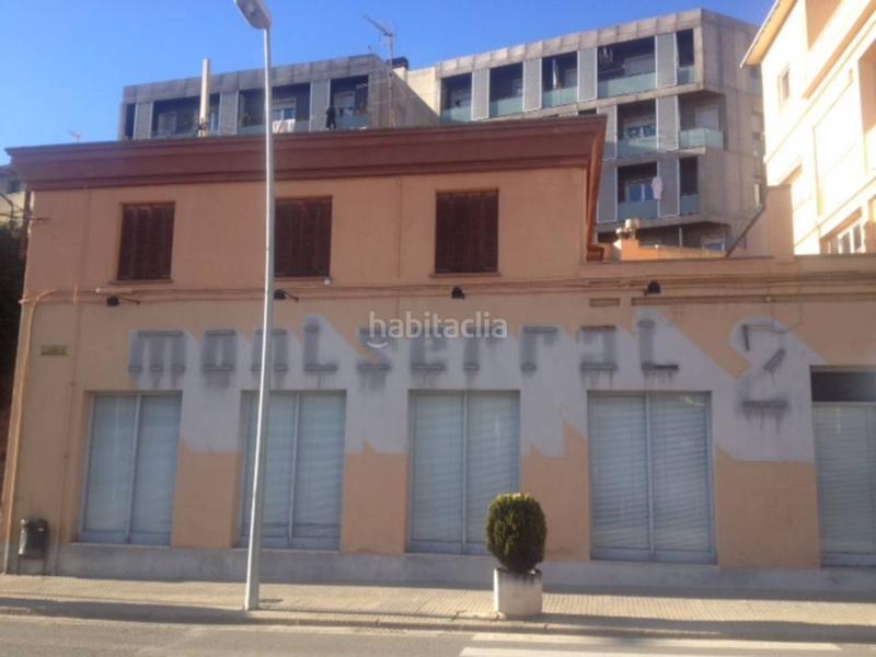 Foto 445e4ad1-66b1-4f78-a9d7-227c45012e6f. Lloguer local comercial a Berga