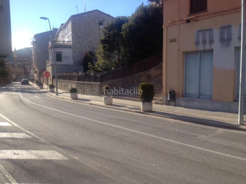 Foto 790ebde7-1924-4087-b6e2-5ae33444e0cc. Lloguer local comercial a Berga