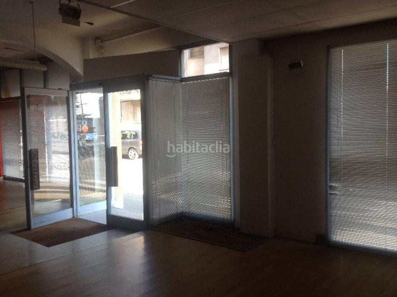 Foto cec666b2-0ae7-44fe-ab92-d7d0c84a6737. Lloguer local comercial a Berga