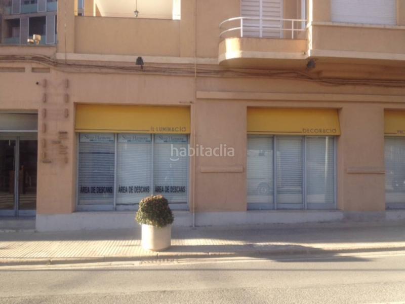 Foto e9fee2d1-535c-4965-a5bb-f7718ce206e4. Lloguer local comercial a Berga