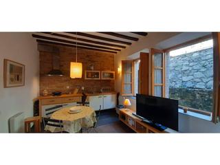Flat in Cercs. Piso con encanto en plena naturaleza en venta en sant josep de c
