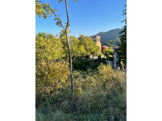 Residential Plot in Sant Jaume de Frontanyà. Terreno en venta en sant jaume de frontanyà