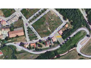 Residential Plot in Vilada. Parcela en venta en vilada