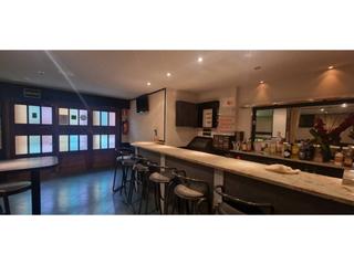 Geschäftsraum  Confederació. Restaurante en venta en cercs