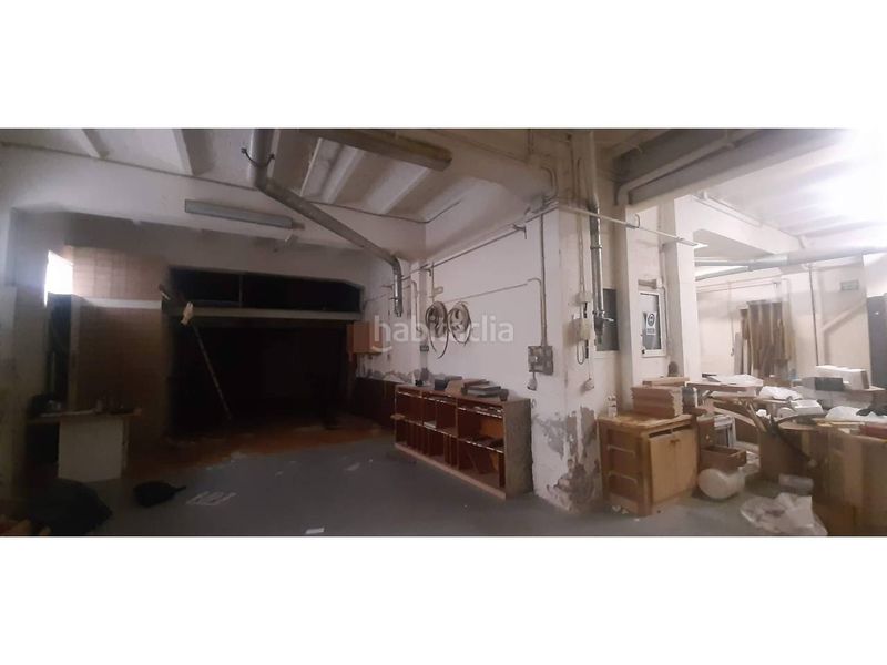 Foto e5f4ad0c-fbda-4624-b826-44a6dcbc1143. Affitto locale commerciale in Berga