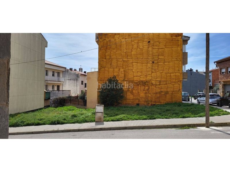 Foto 25346b47-f318-4f74-a630-57eadae018c8. Terreny residencial a Gironella
