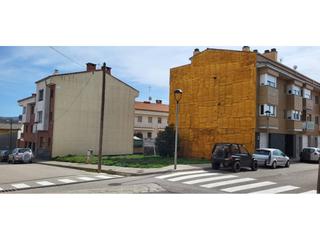 Residential Plot  Girona. Parcela en venta en gironella