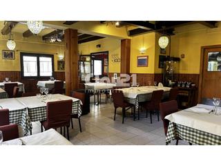Location Local commercial  Cantina de llinars. Restaurante en alquiler en capolat