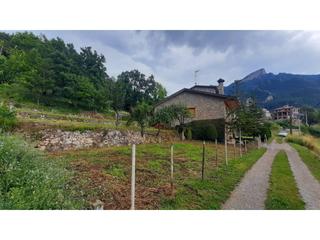 Residential Plot in Nou de Berguedà (La). Oportunidad única para construir la casa de tus sueños en la nou