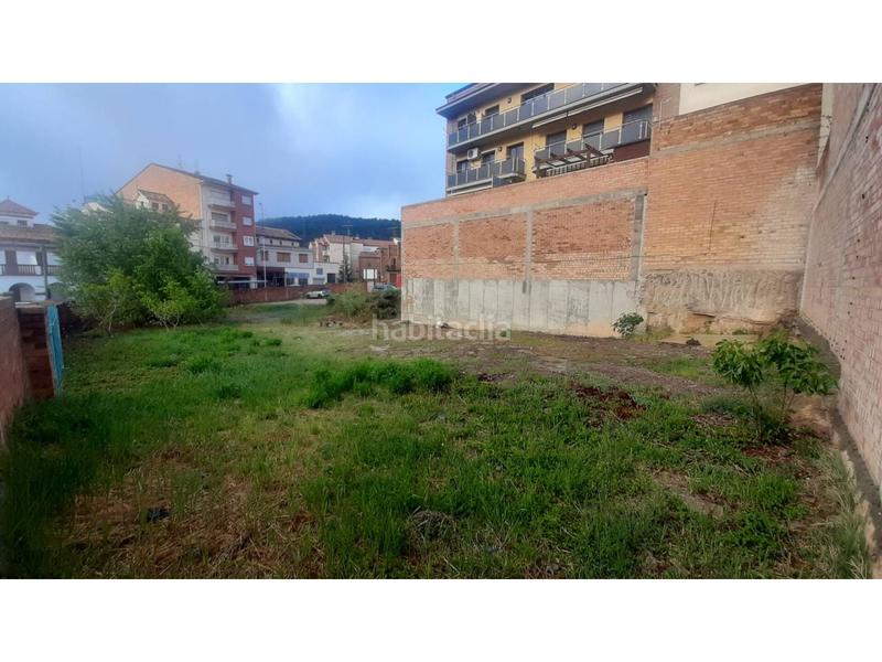 Foto 1ce148d2-84c8-4c83-bba1-844260f88a6d. Wohngrundstück in Puig-reig