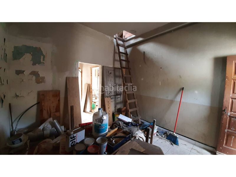 Foto 638bd5d5-a93b-4011-b629-97b2d5385179. Flat with heating in Cercs