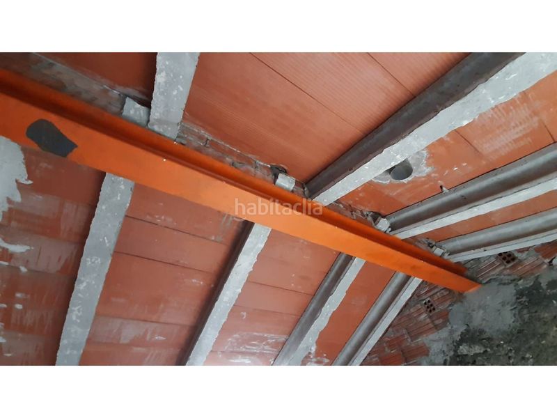 Foto 866704e8-d531-404d-8720-a7d34e213092. Flat with heating in Cercs