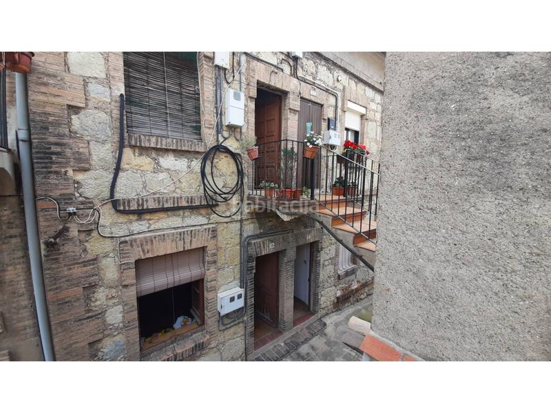 Foto c6a19ee7-8dad-4363-9f42-34c43dd0c060. Flat with heating in Cercs