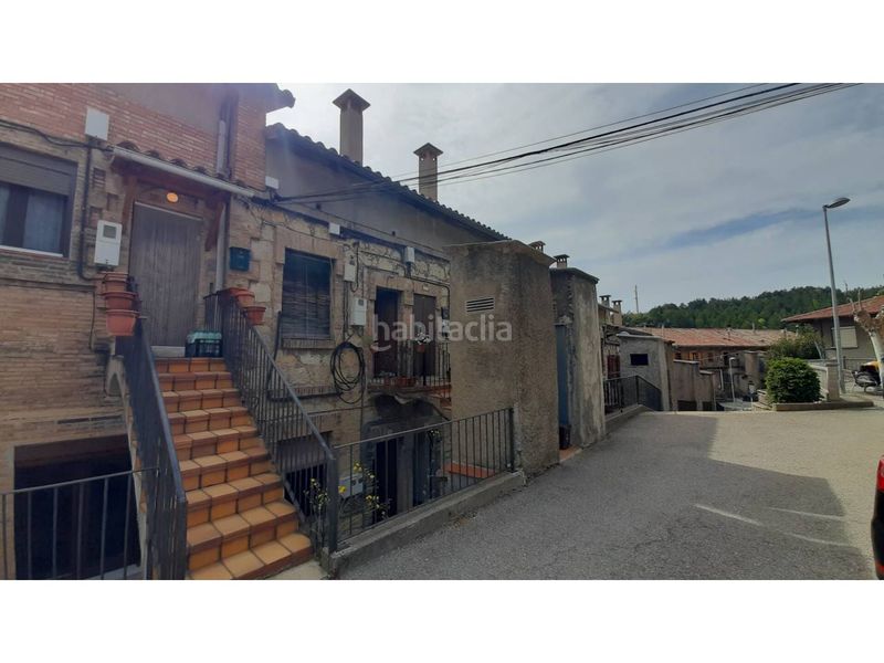 Foto cc57c58a-6771-423f-ab8b-07619b6a6738. Flat with heating in Cercs