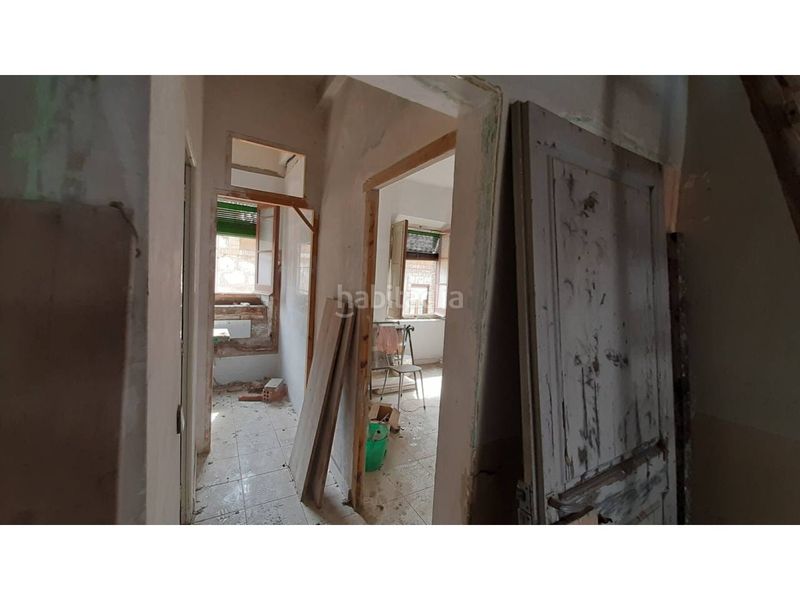 Foto d311d02e-6d1a-4250-9203-39238a9168fa. Flat with heating in Cercs