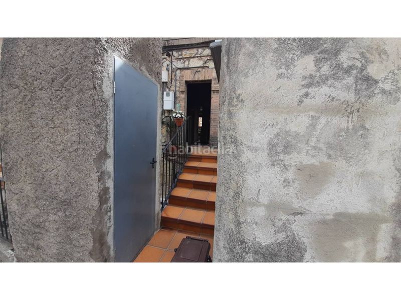 Foto efea941d-1e7d-4c6a-a88e-404269b366ad. Flat with heating in Cercs