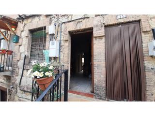 Flat in Cercs. Venta de un piso en cercs