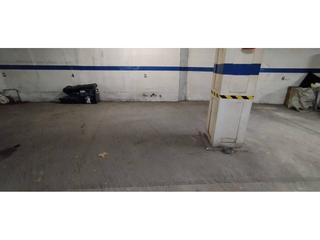Car parking  Marià obiols. Se vende parking en berga