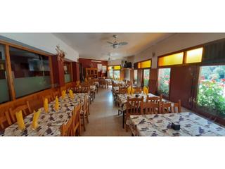 Rural plot in Nou de Berguedà (La). Hostal restaurante en venta en la nou de berguedà