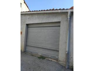 Car parking in Gironella. Garaje en venta en gironella