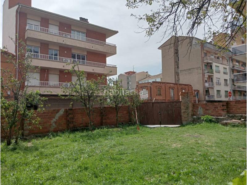 Foto 92753c79-b030-4f1d-a89c-0ed65b6fa6e1. Casa  en venta en Berga
