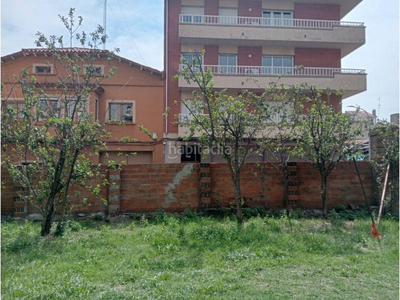 Foto f8a9ffc0-5cb1-482d-b873-31d3b2efe179. Casa  en venta en Berga