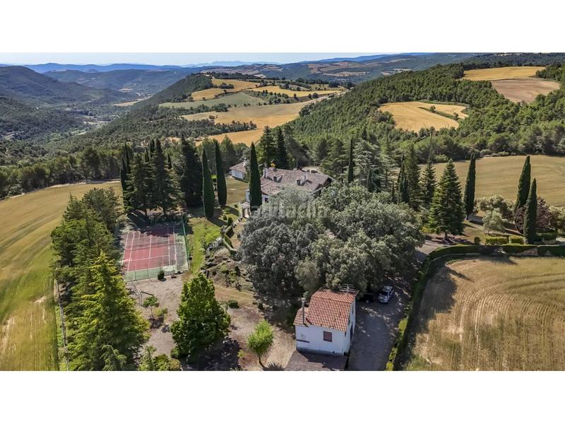 Foto a44d6587-92e6-43dd-97f4-6275d295a80f. Casa  en venta en solsona en Riner