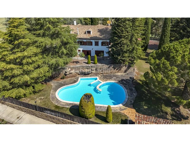 Foto b6adeeb3-16fc-429f-885d-56ad65e3efaf. Casa  en venta en solsona en Riner