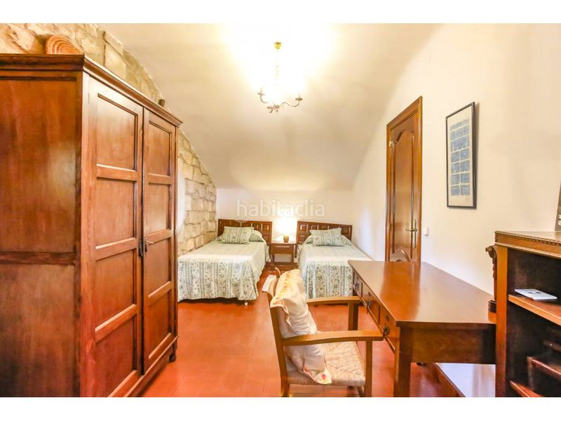 Foto 50f2357d-f8d5-4a52-b600-9ef954e44eba. Casa  senyorial a en Riner