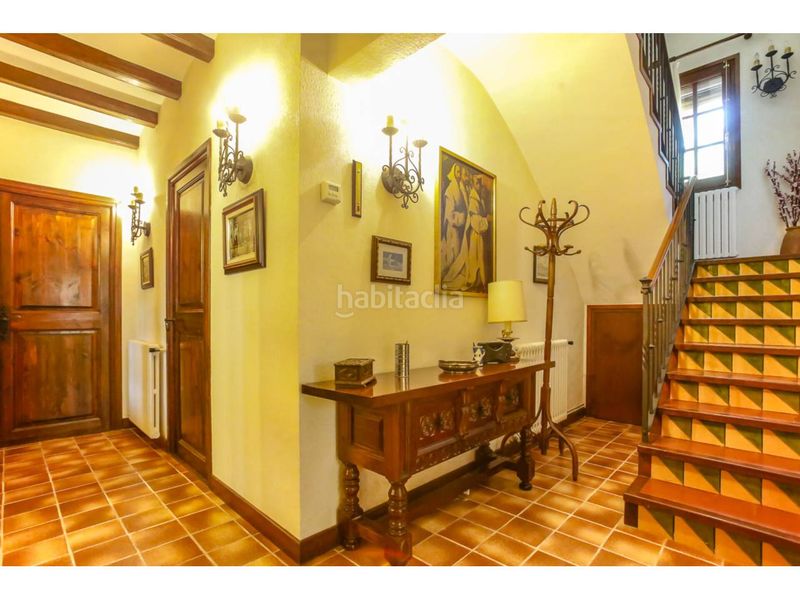 Foto 93103780-f7eb-446f-8f35-0a3bf4433ef2. Casa  senyorial a en Riner