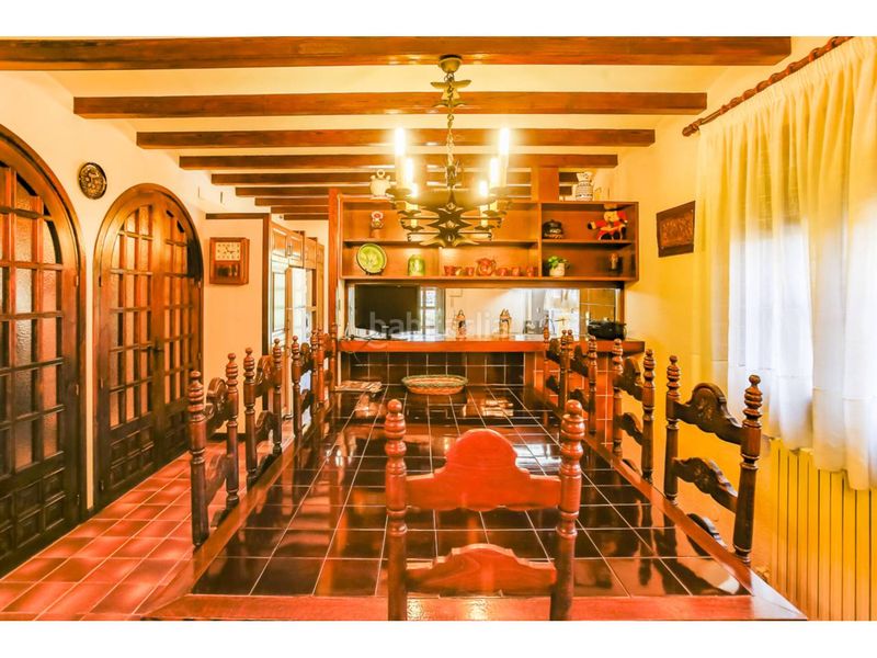 Foto 9daddc89-62a3-49f6-ba1b-1ab25942ae77. Casa  senyorial a en Riner