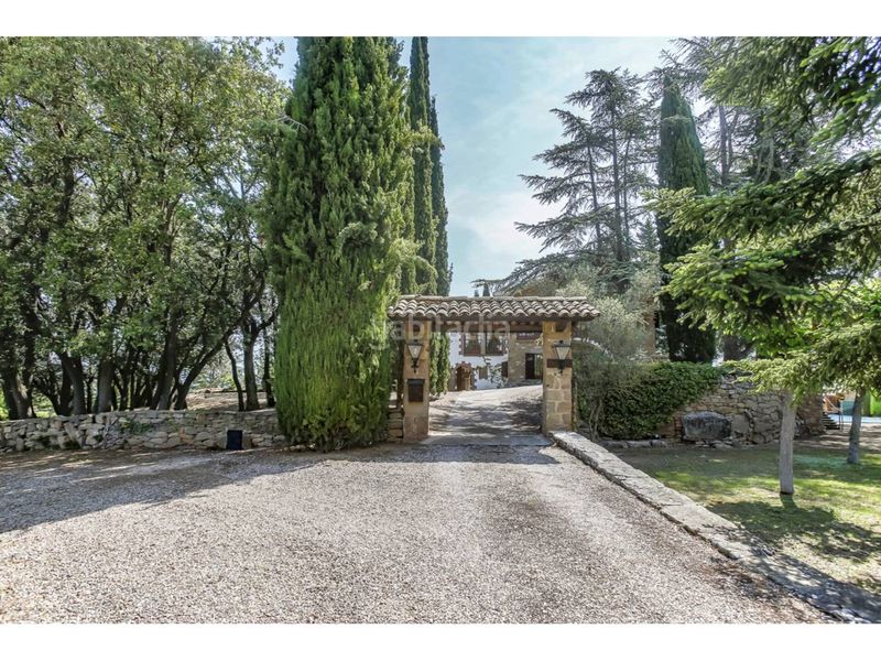Foto 9f4b7e52-1a4a-4114-bfd8-0c0732ee3526. Casa  senyorial a en Riner