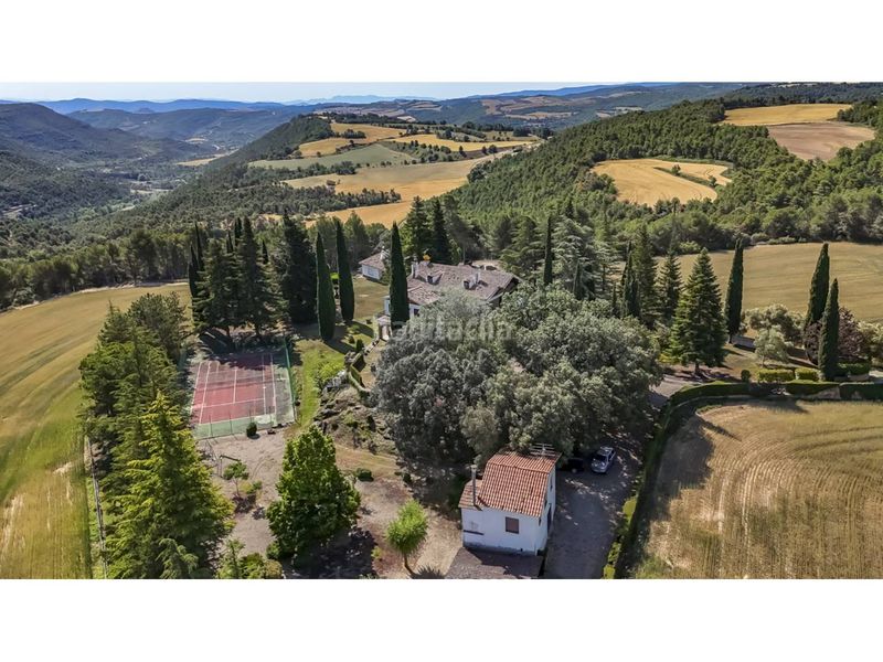 Foto a44d6587-92e6-43dd-97f4-6275d295a80f. Casa  senyorial a en Riner