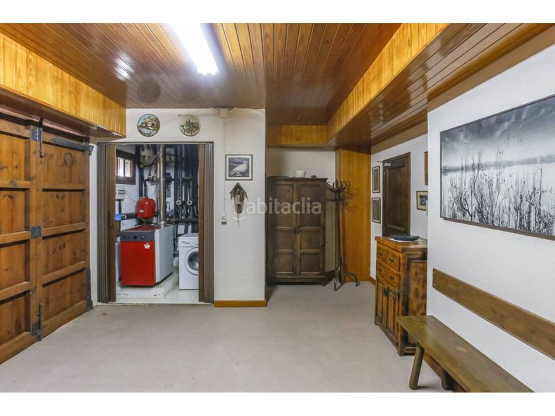 Foto ba4decf1-ba22-4196-87d2-967078ce69ec. Casa  senyorial a en Riner