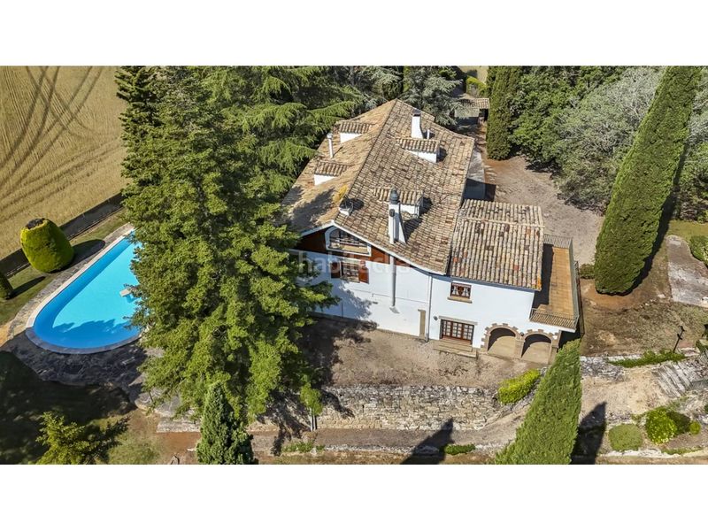 Foto df4d48e1-fc14-423e-8fe5-d2d92d9802c2. Casa  senyorial a en Riner