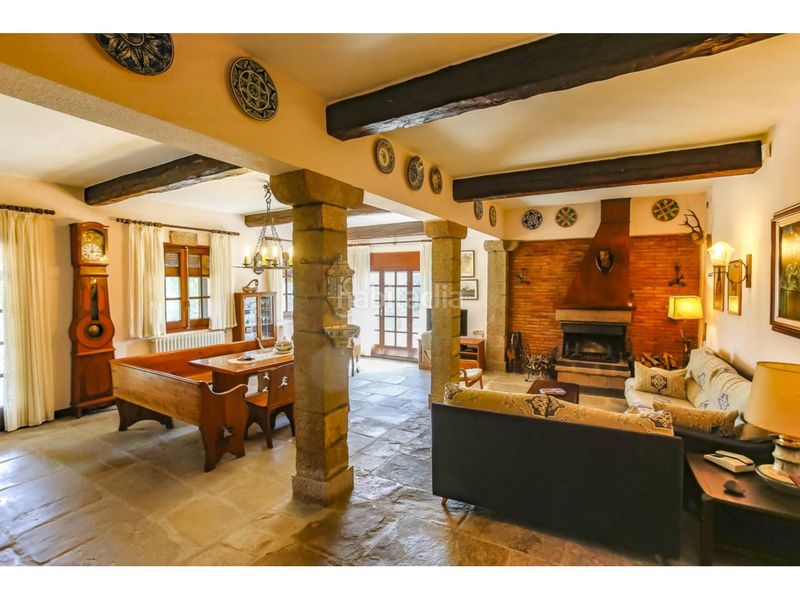 Foto e29bd8da-3b4b-4b03-894b-3ade90f59919. Casa  senyorial a en Riner