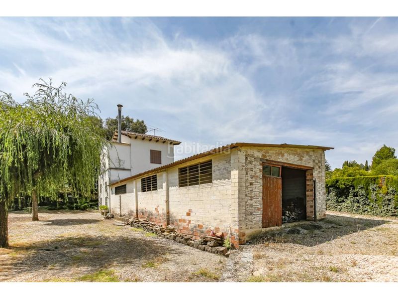 Foto f435cb10-7129-423d-b8a4-4994ba2c9813. Casa  senyorial a en Riner