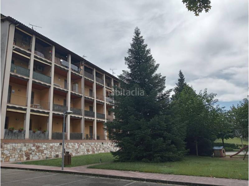 Foto 13d56eef-c9ec-4684-8a39-b15e4a875f34. Piso dúplex en venta en cal potis en Berga