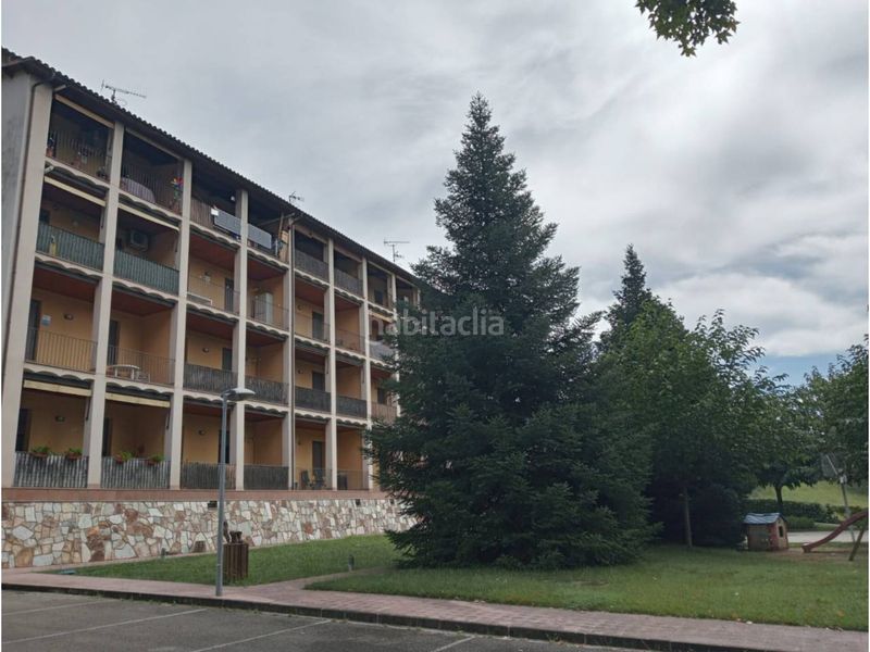 Foto 13d56eef-c9ec-4684-8a39-b15e4a875f34. Flat in Berga
