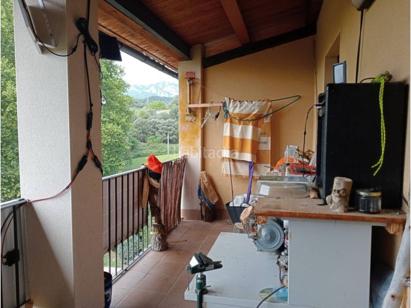 Foto 6165f97a-d93c-46d8-8760-f6a41a61ac09. Flat in Berga