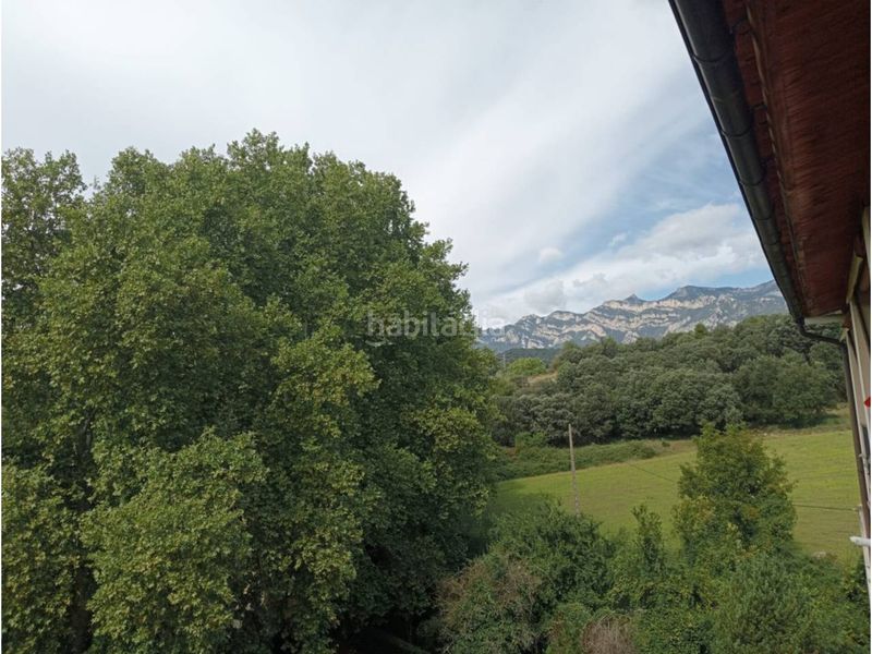 Foto e45e45e4-3e33-47cf-b75b-e395ea08f97f. Flat in Berga