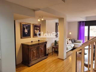 Lloguer Pis a Bagà. Dúplex en alquiler en bagà