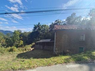 Casa a Fígols. Casa en venta en fígols