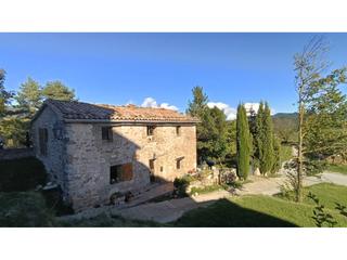 Country house in Sant Jaume de Frontanyà. Masia en venta en sant jaume de frontanyà